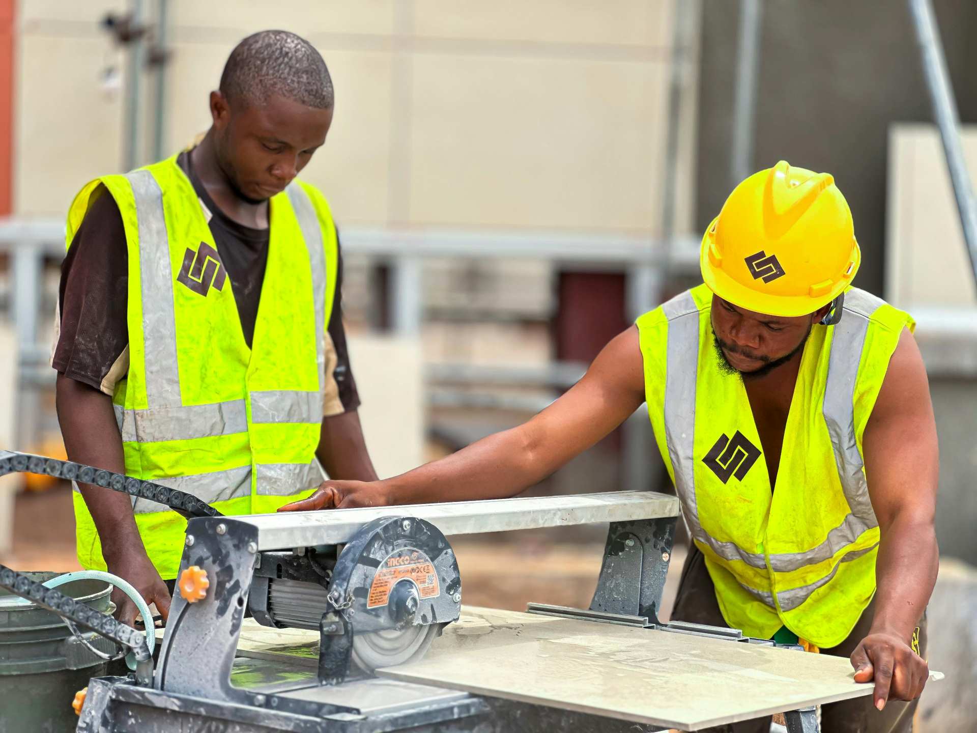 Gypsum Metal Framework Kenya