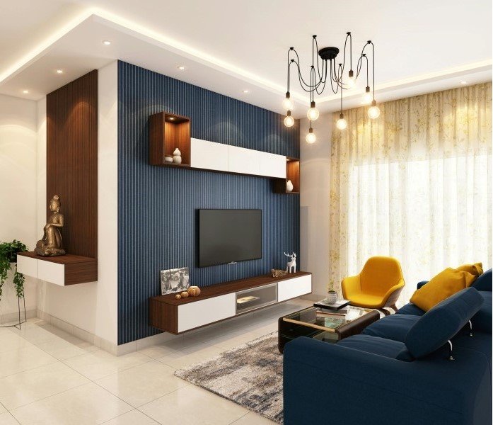 Interior Concept