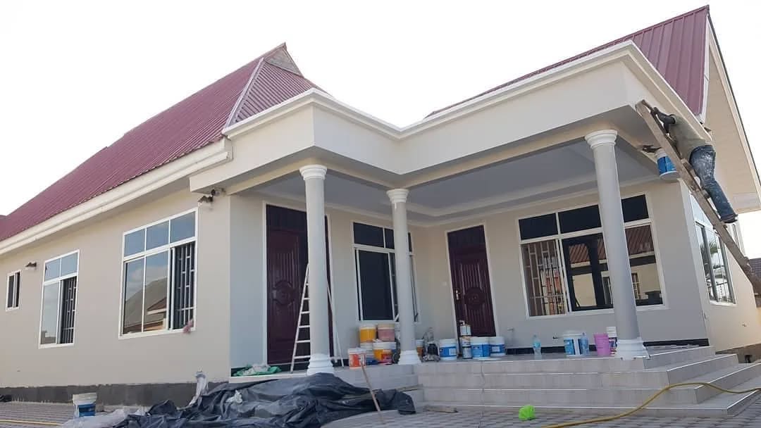Renovation Services Kenya